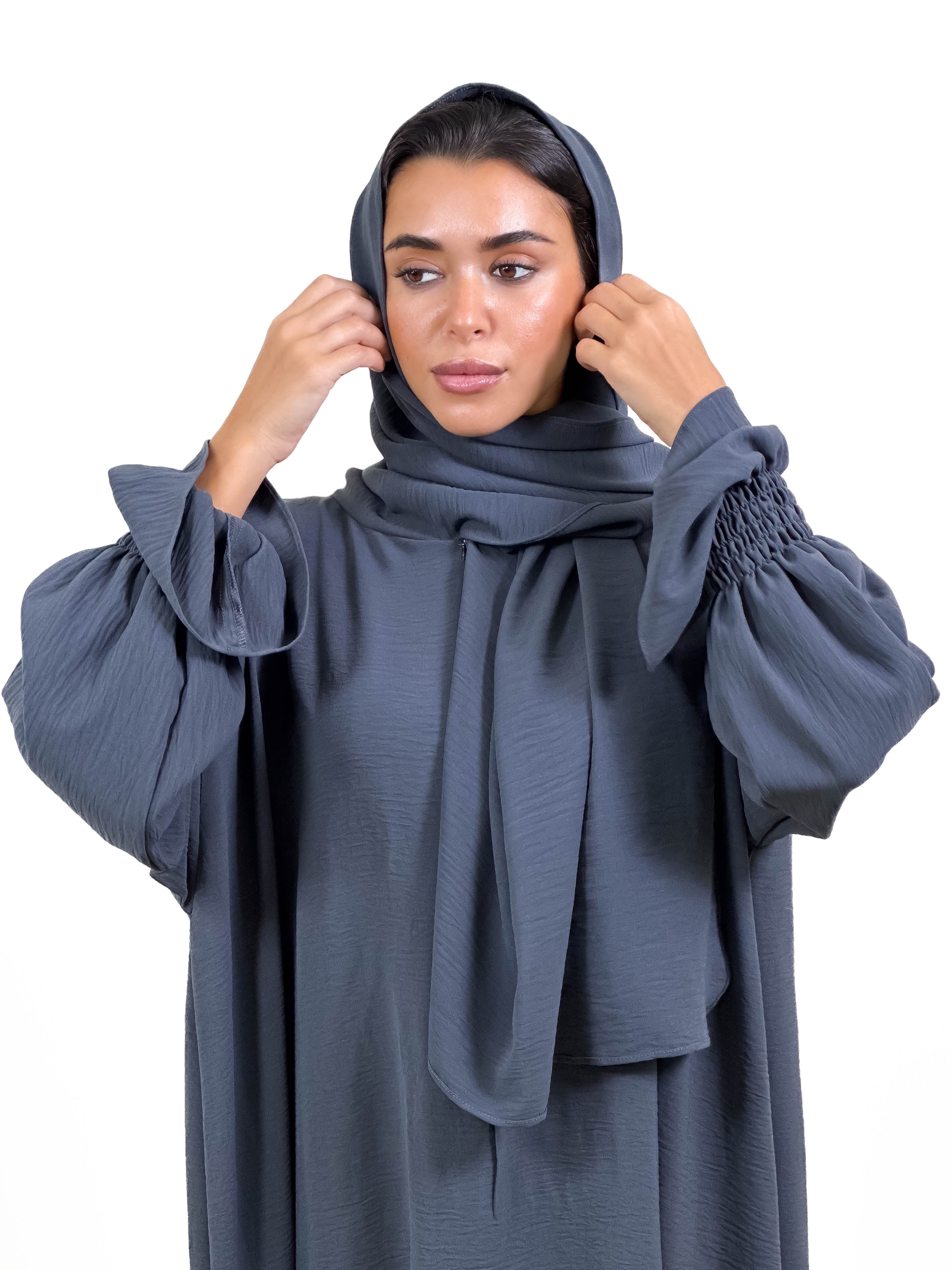 Original Prayer Dress