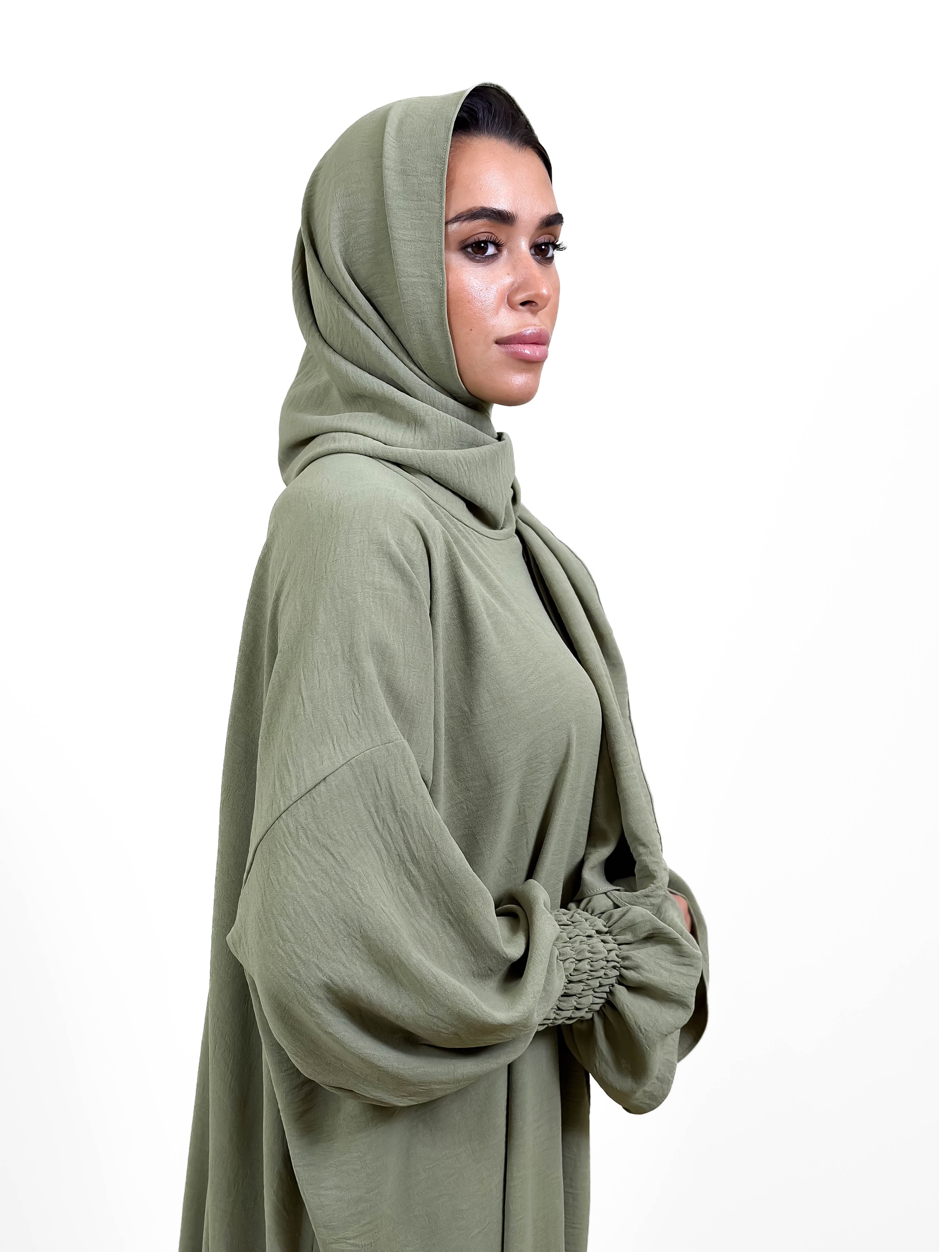 Original Prayer Dress