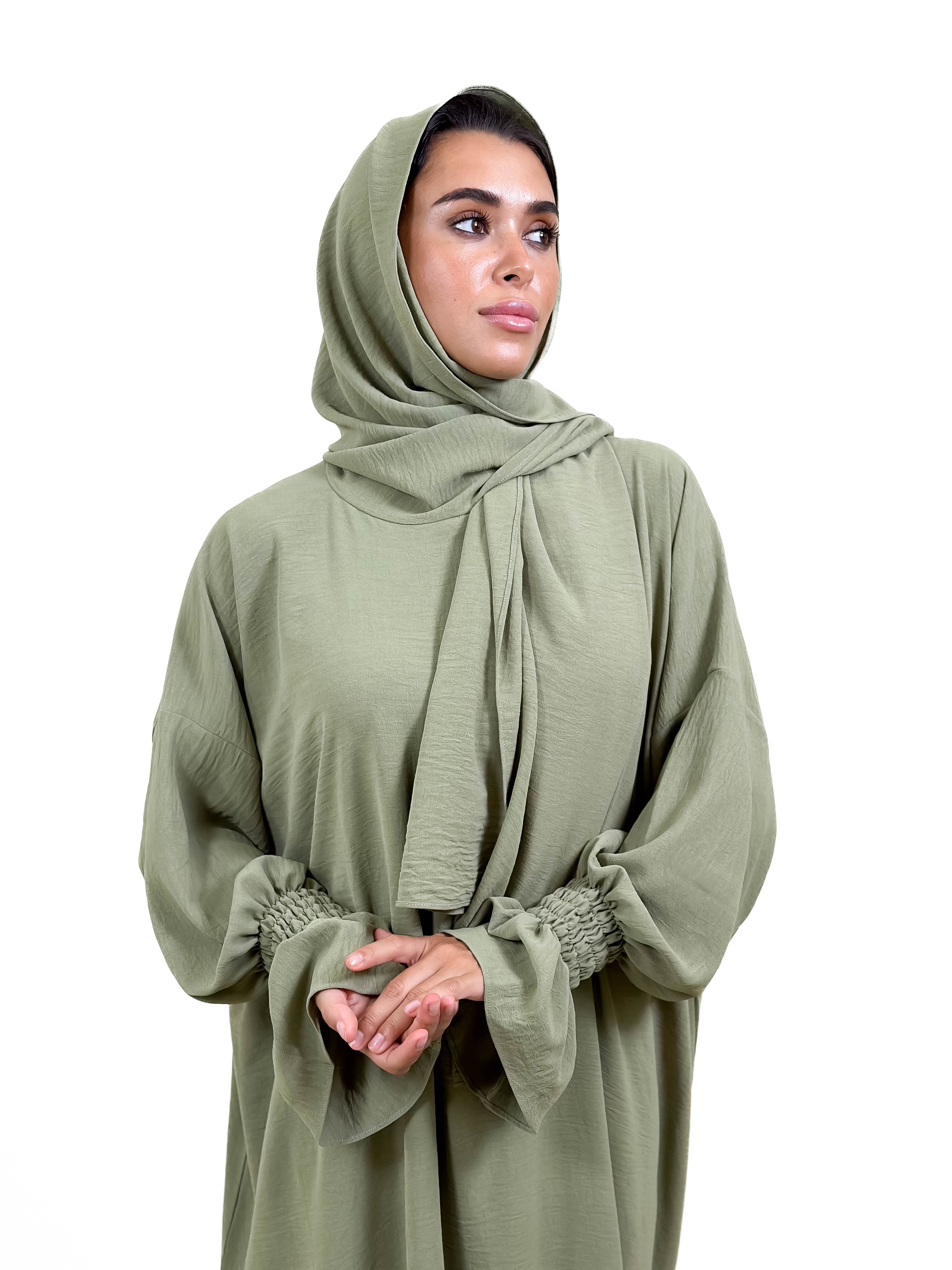 Original Prayer Dress