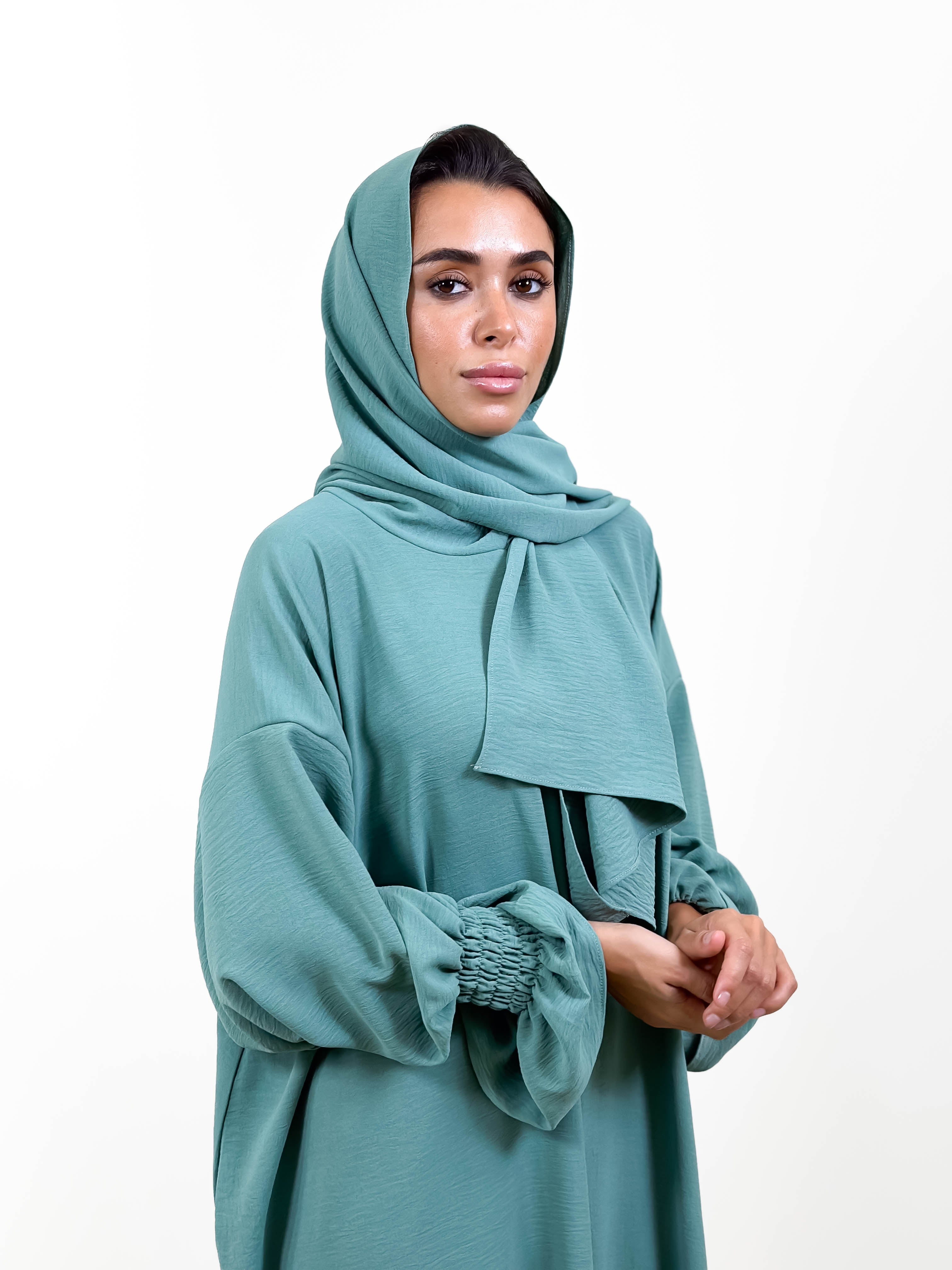 Original Prayer Dress