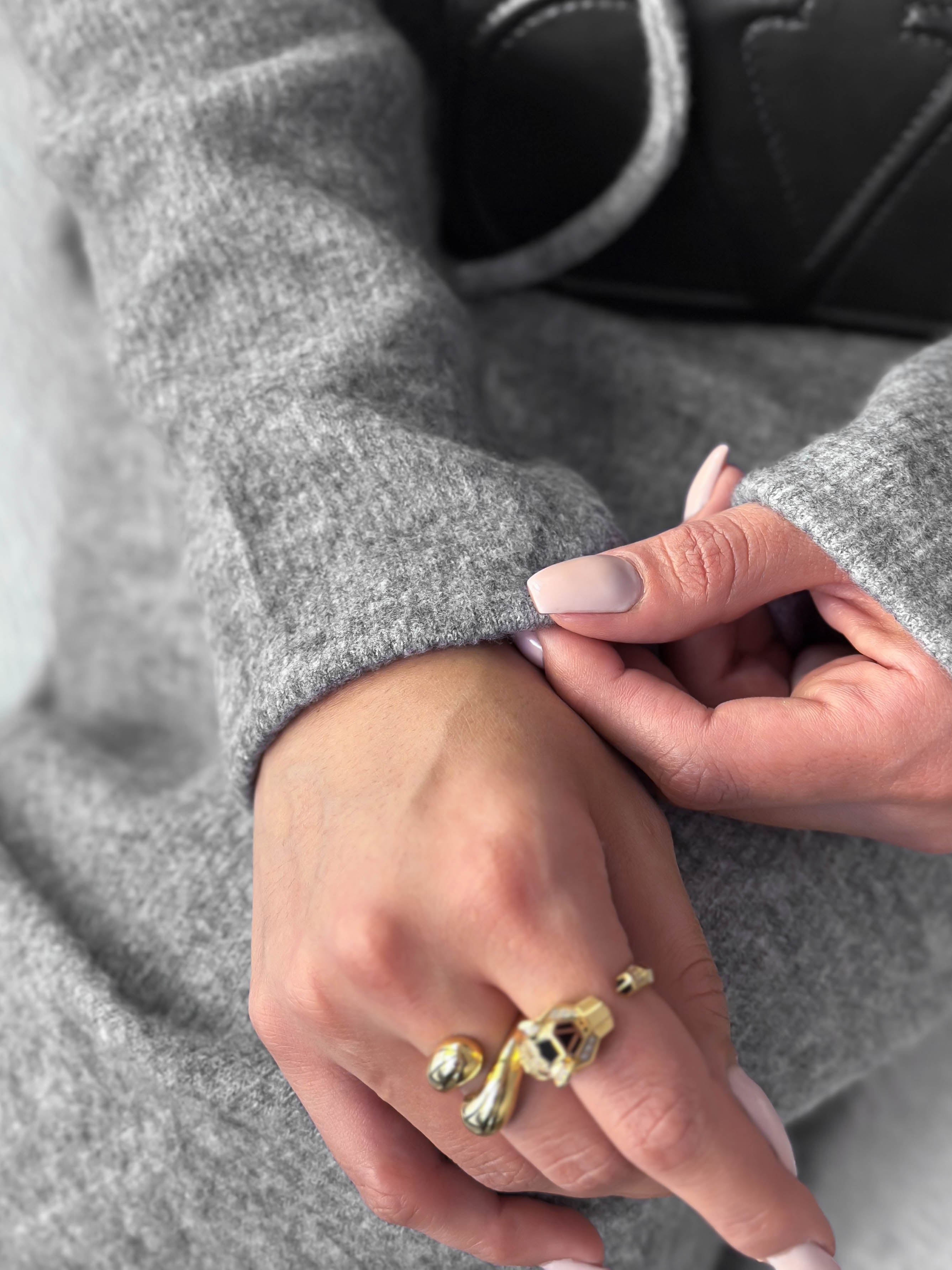 Cozy Haven Hoodie Dress