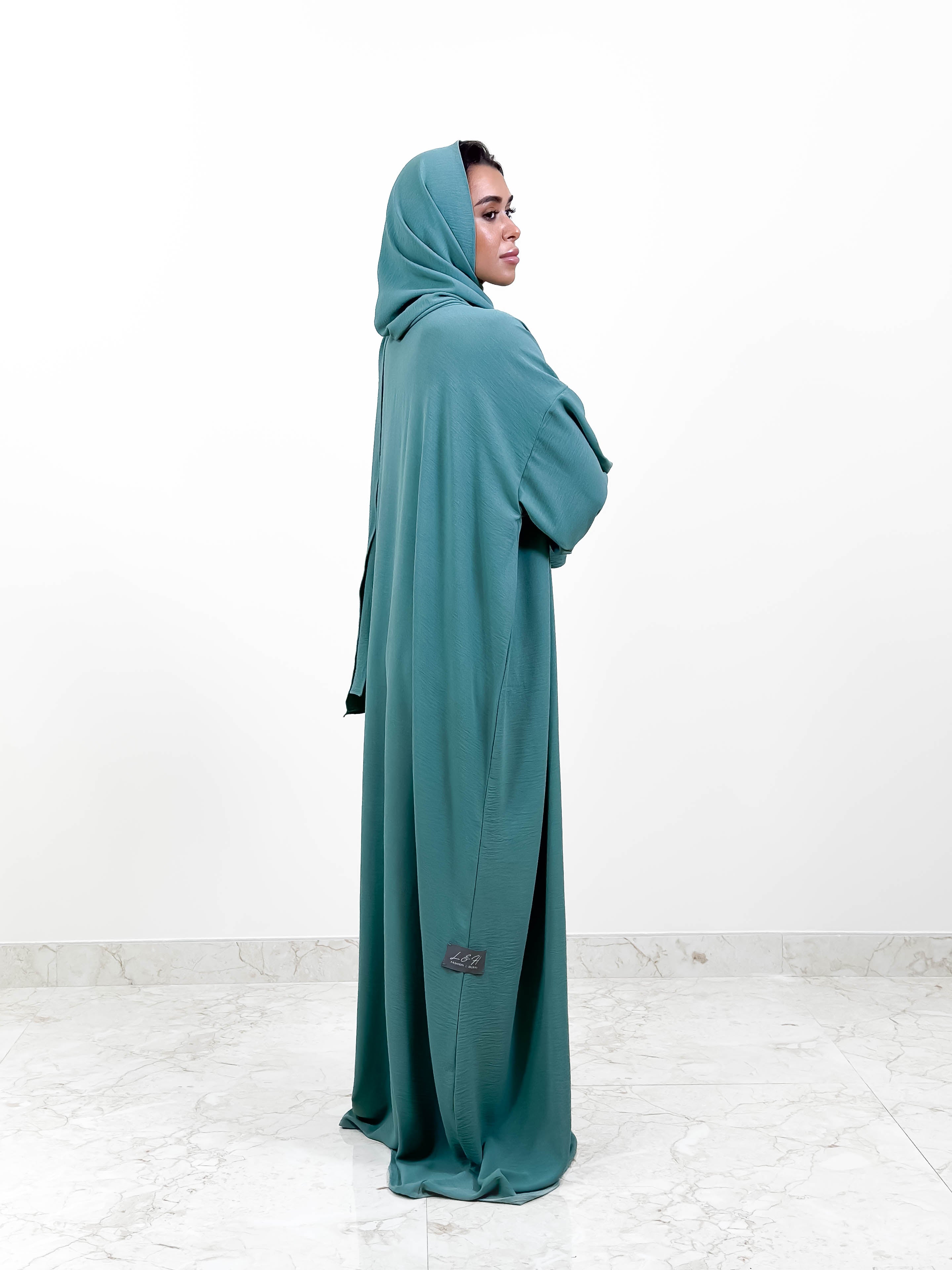 Original Prayer Dress