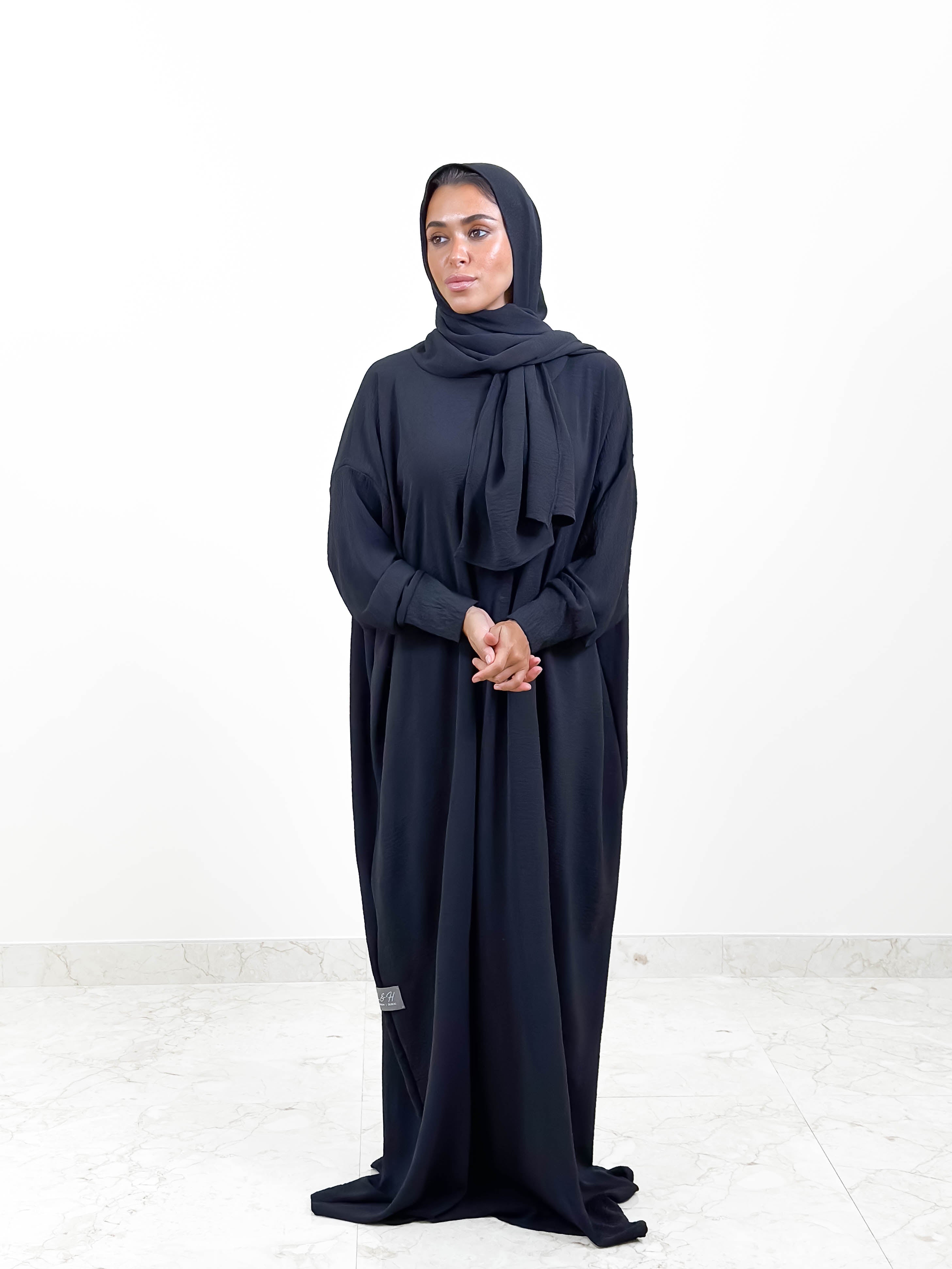 Original Prayer Dress