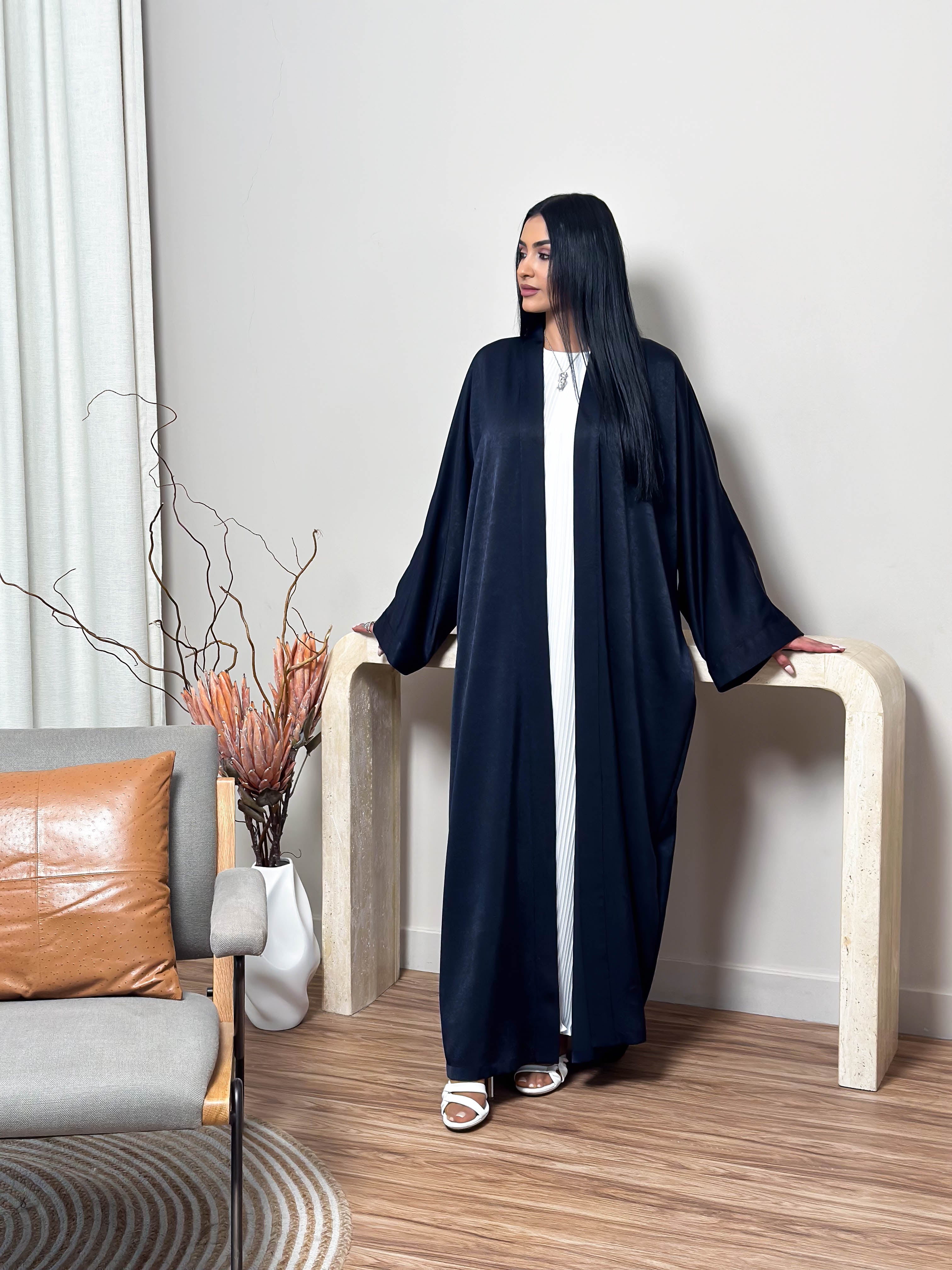 Sapphire Abaya