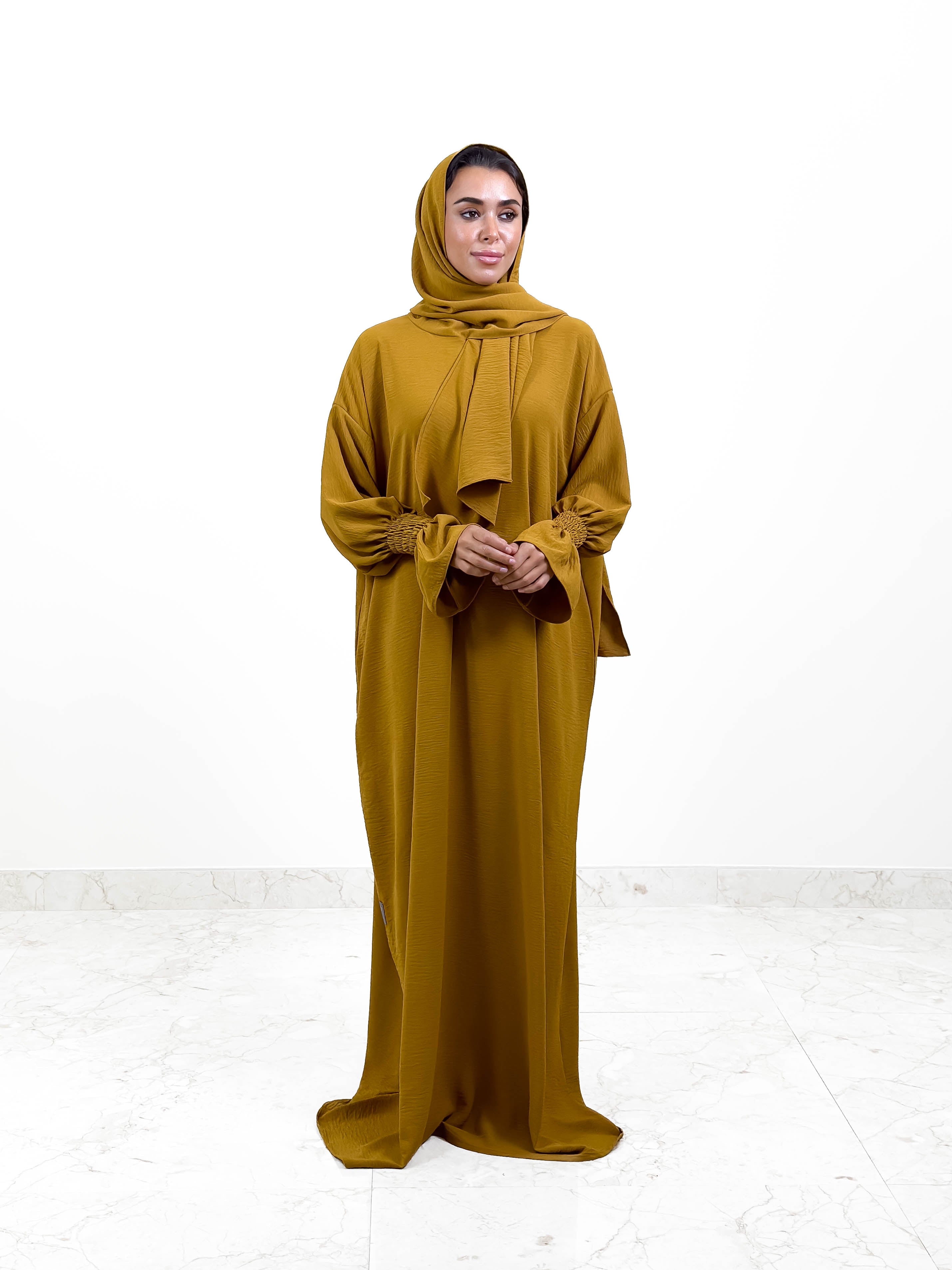 Original Prayer Dress