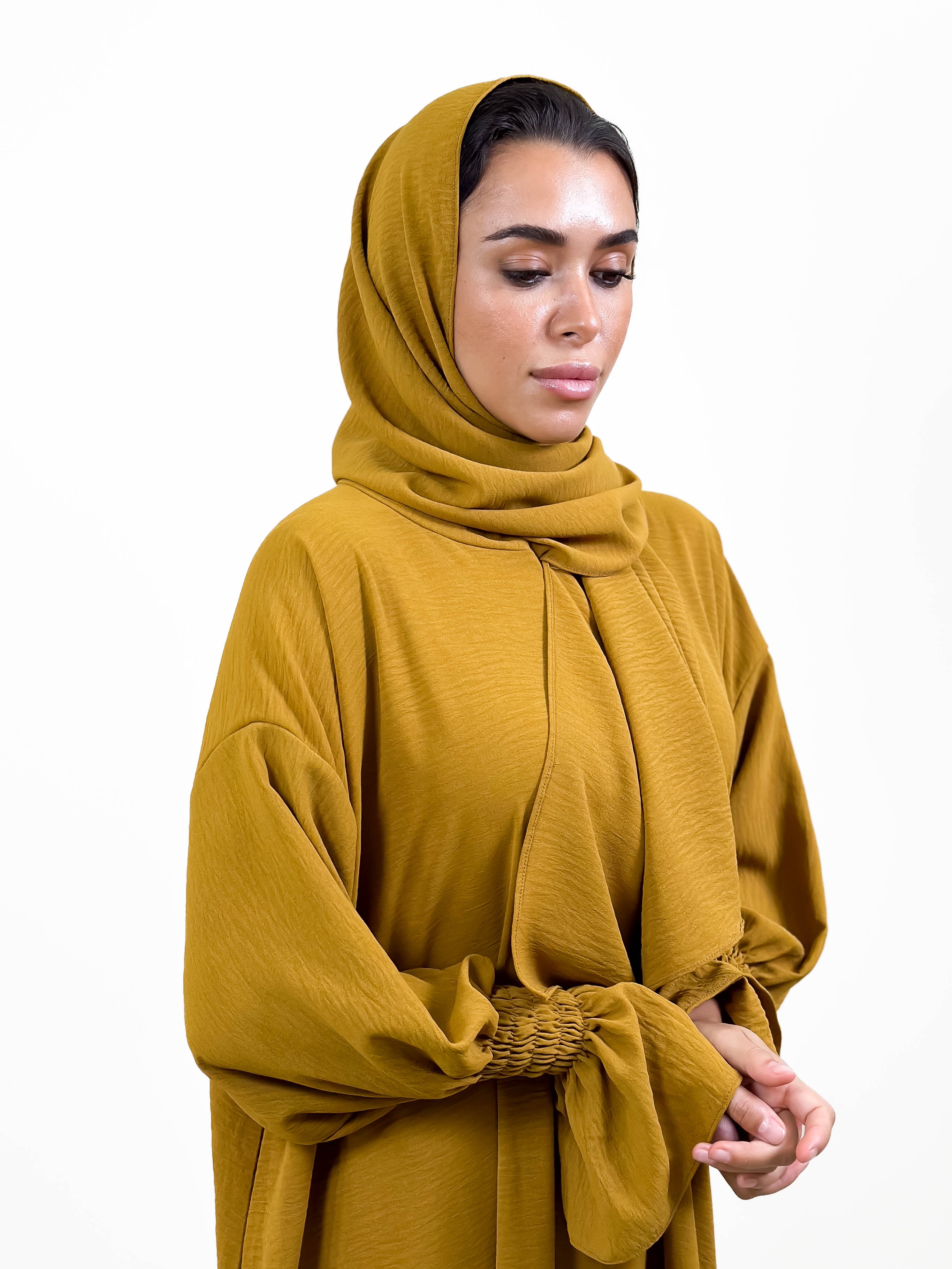 Original Prayer Dress