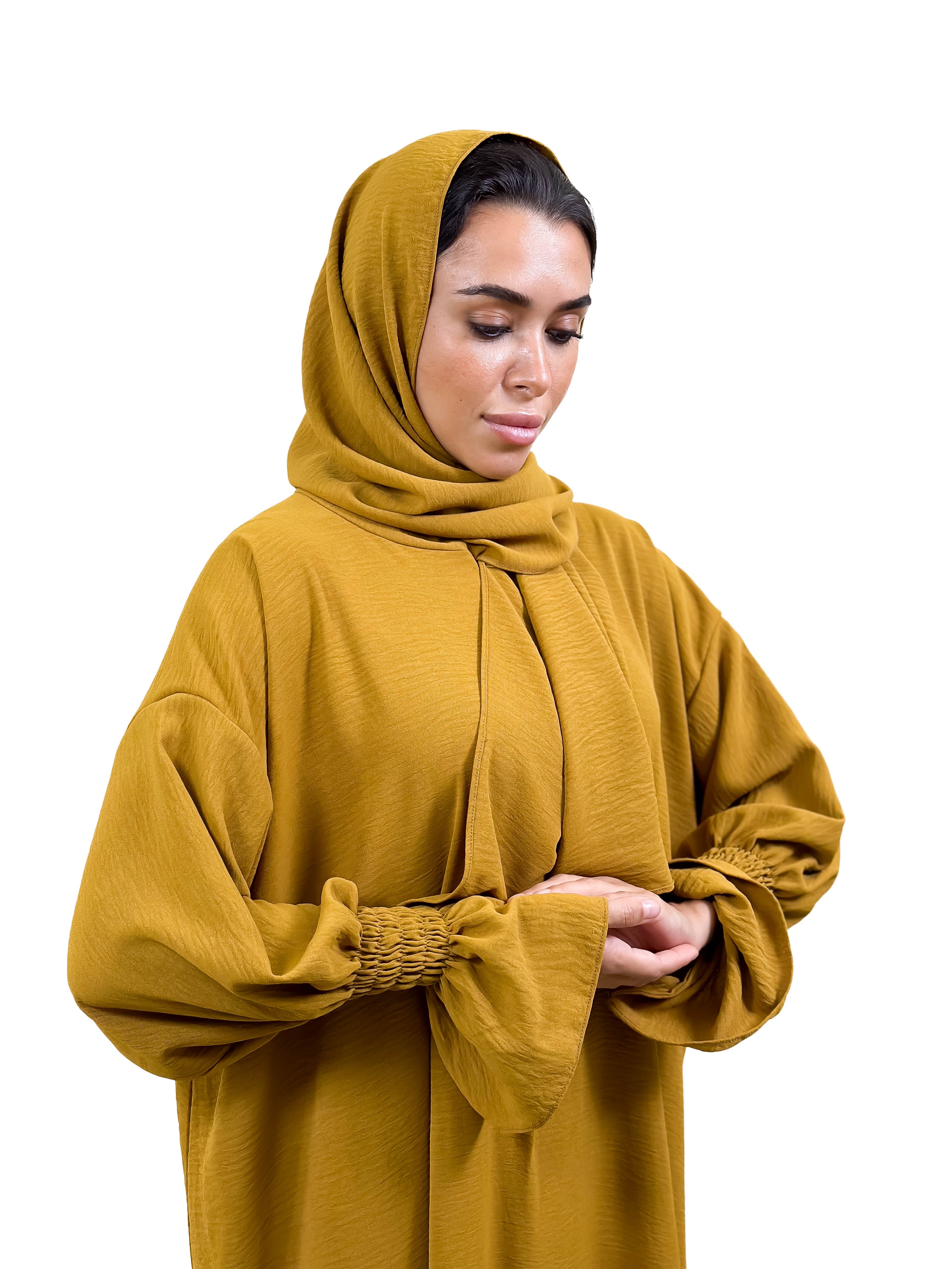 Original Prayer Dress