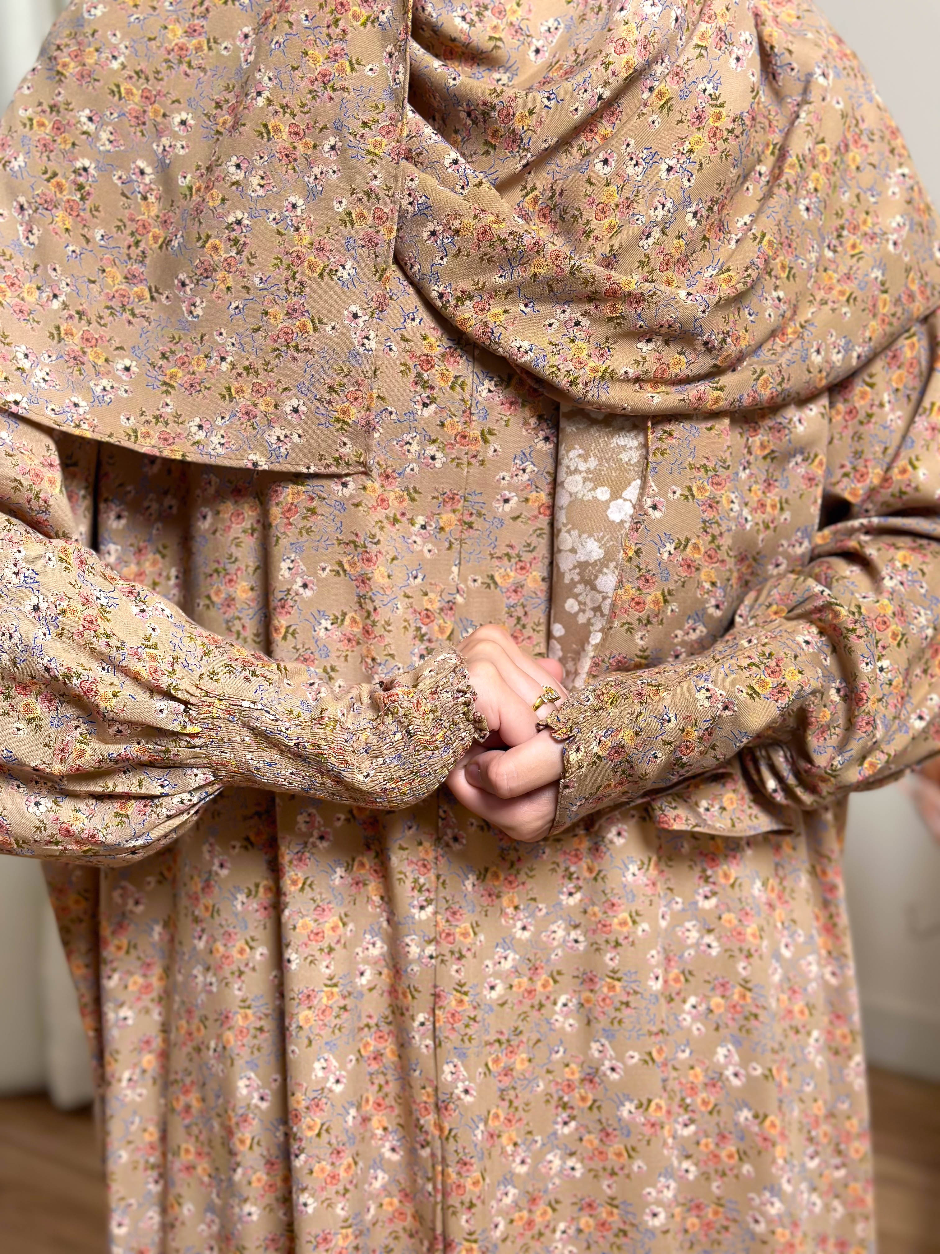 Perfect Prayer Dress